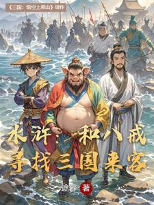 水浒：和八戒寻找三国来客